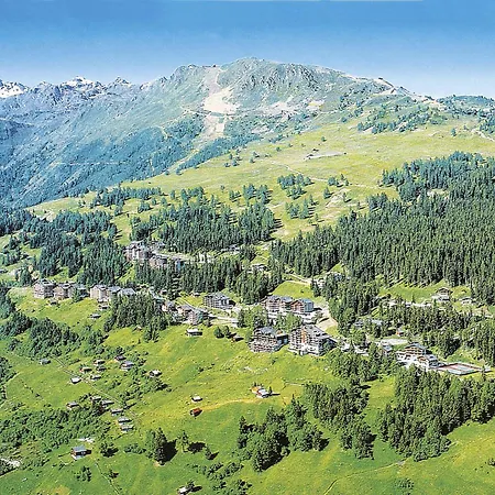 La Capsule By Interhome