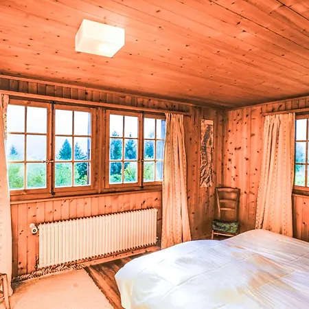 La Capsule By Interhome *