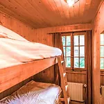 La Capsule By Interhome Les Collons