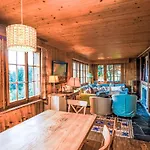 Chalet La Capsule By Interhome Les Collons