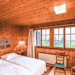 La Capsule By Interhome * Les Collons