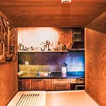 La Capsule By Interhome Chalet Les Collons