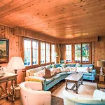 La Capsule By Interhome Chalet