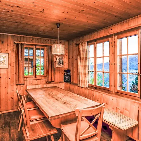 La Capsule By Interhome *