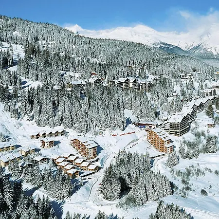 La Capsule By Interhome Chalé *