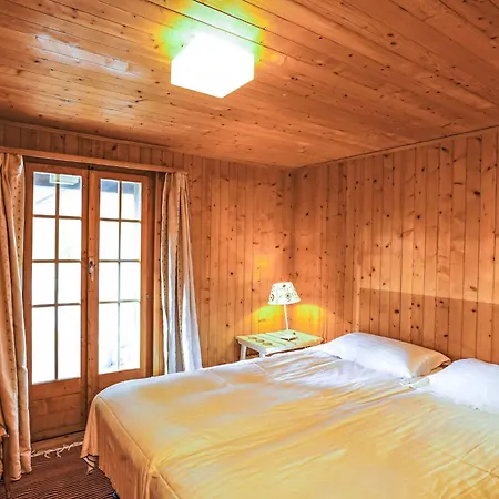 La Capsule By Interhome Chalé