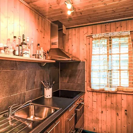 La Capsule By Interhome Chalé *